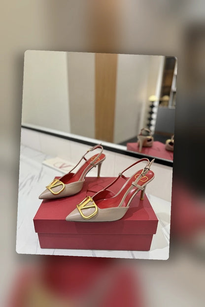 NB - VEL Women Shoes - 705
