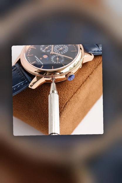 NB - Mix Watch - 1613