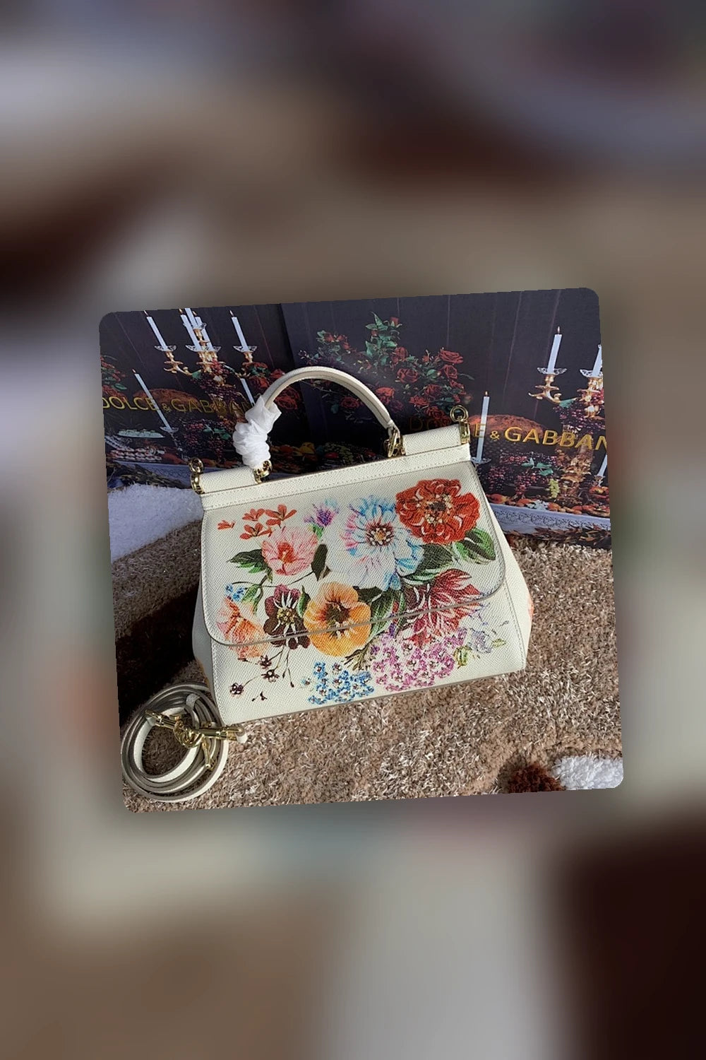 NB - DAG Bag - 196