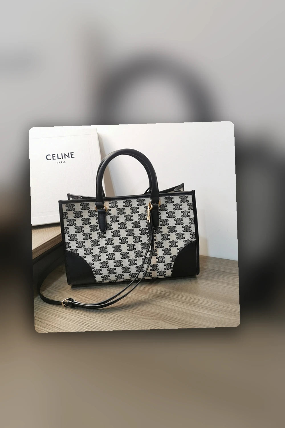 NB - COL Bag - 1213