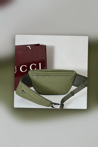 NB - GUKI Bag - 520