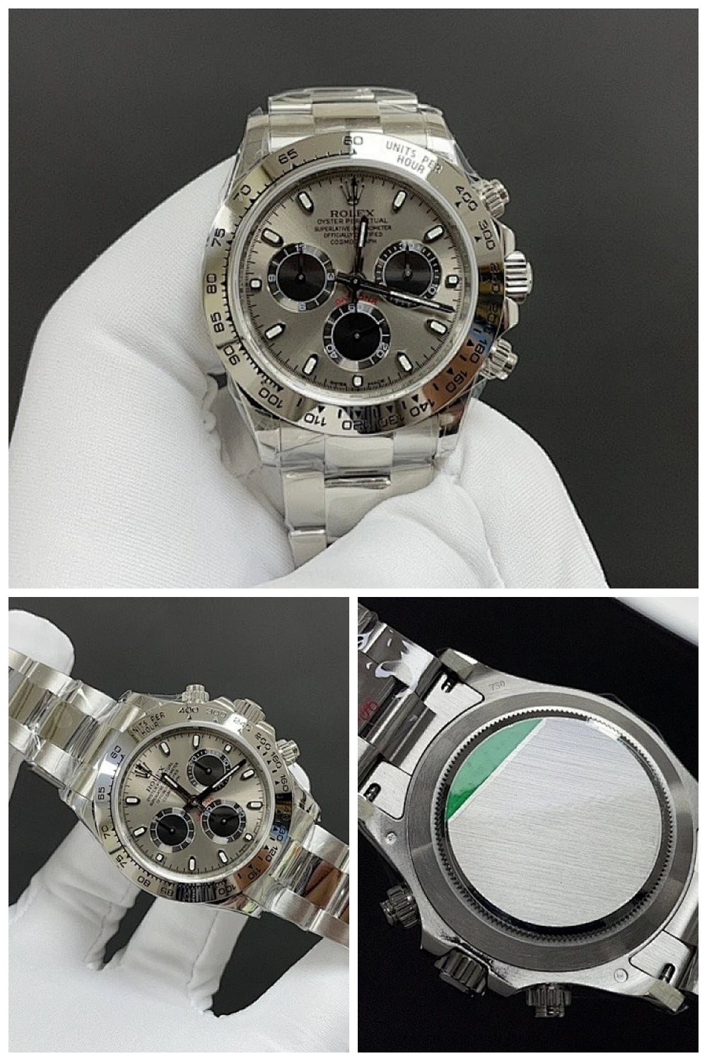 NB - Mix Watch - 612