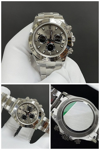 NB - Mix Watch - 612