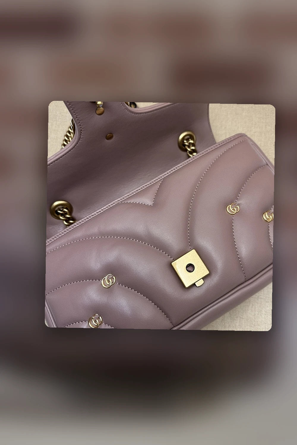 NB - GUKI Bag - 1111