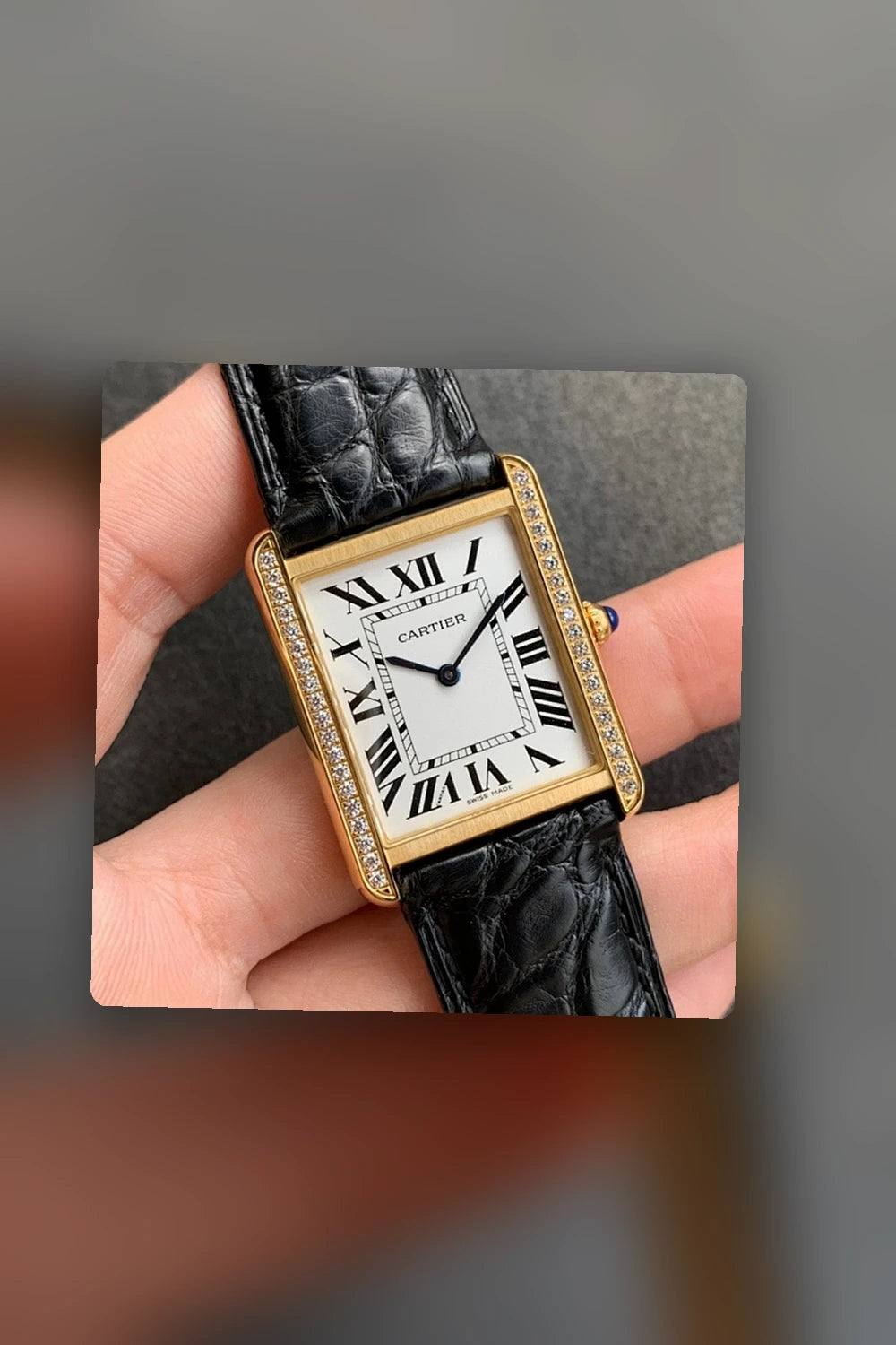 NB - Mix Watch - 727