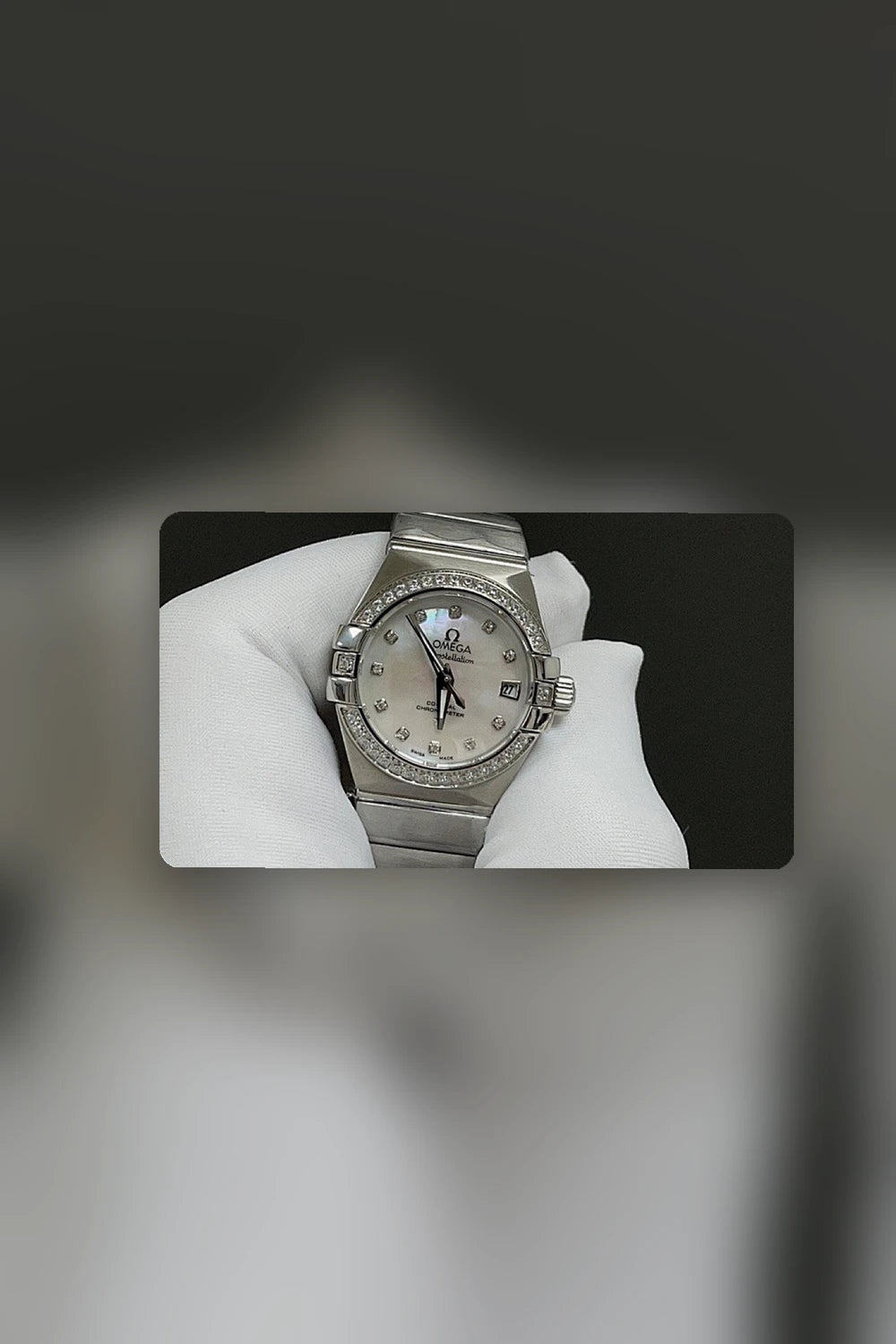 NB - Mix Watch - 377