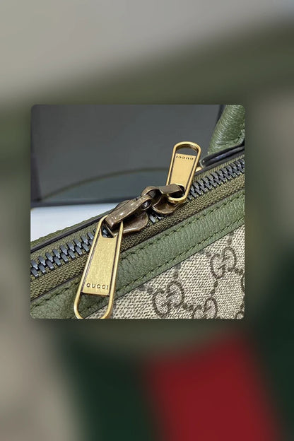 NB - GUKI Bag - 450
