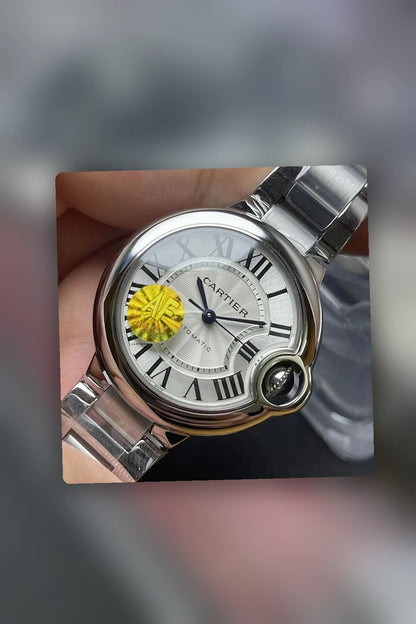 NB - Mix Watch - 517