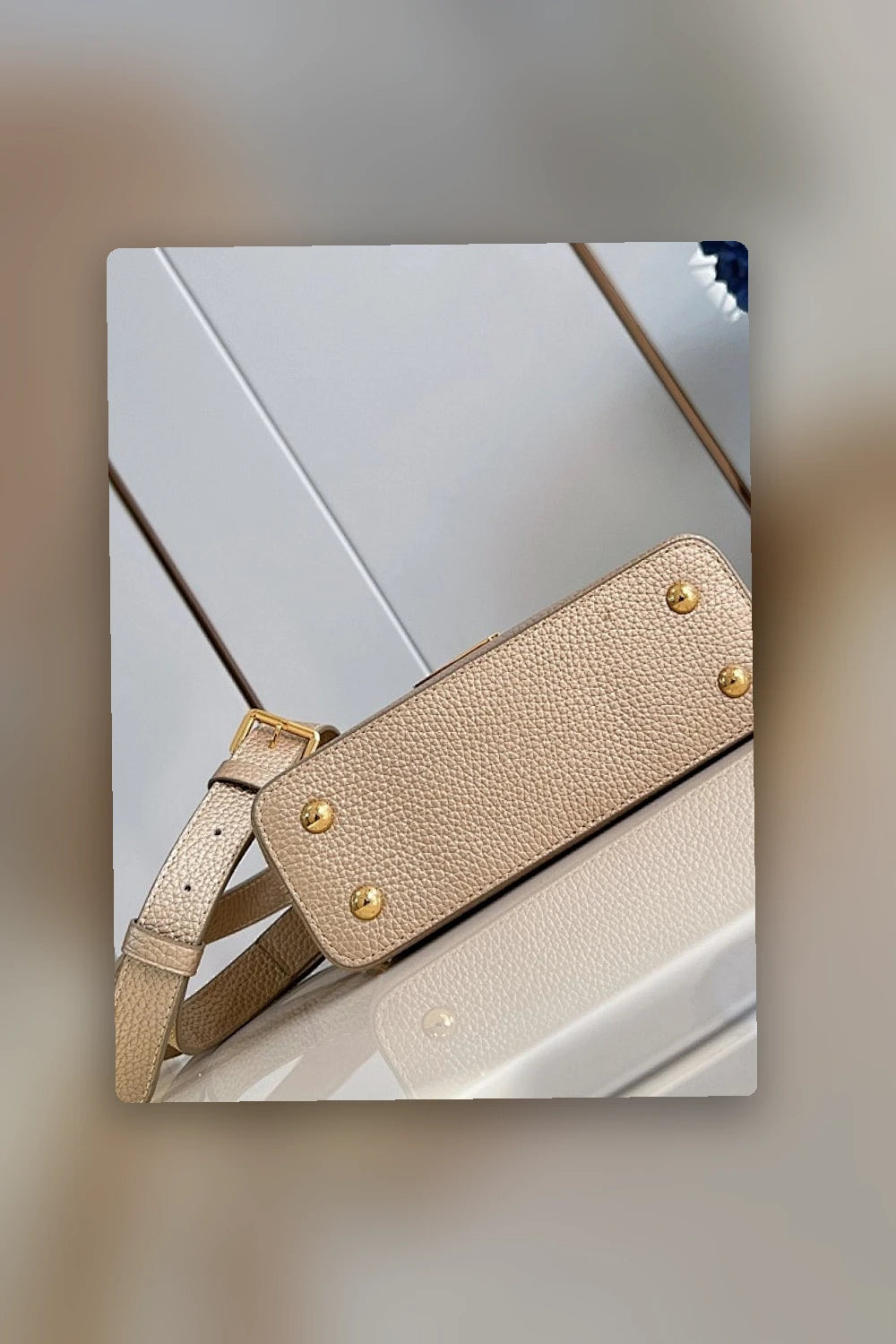 NB - LOV Bag - 130