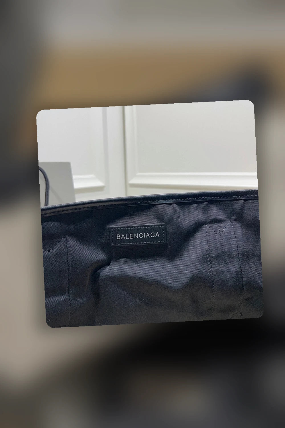 NB - BG Bag - 2018