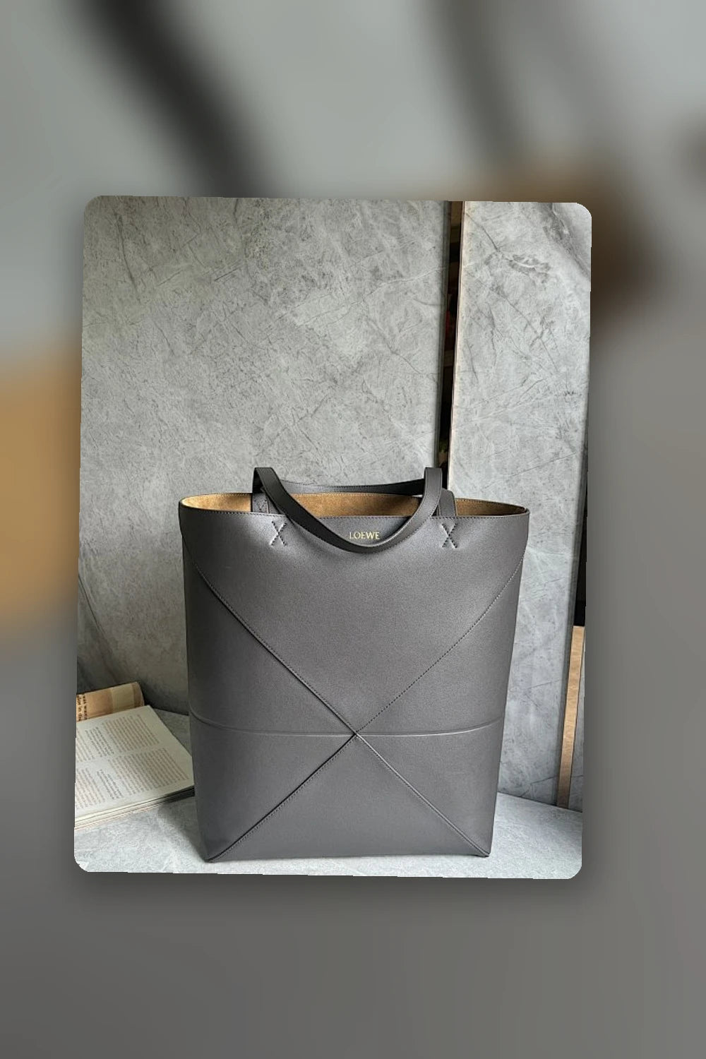 NB - LWO Bag - 133