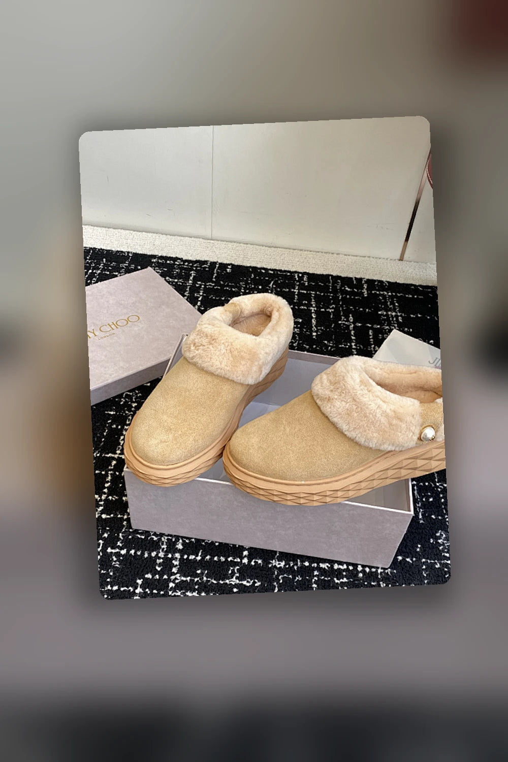 NB - JMC Mix Items - 589