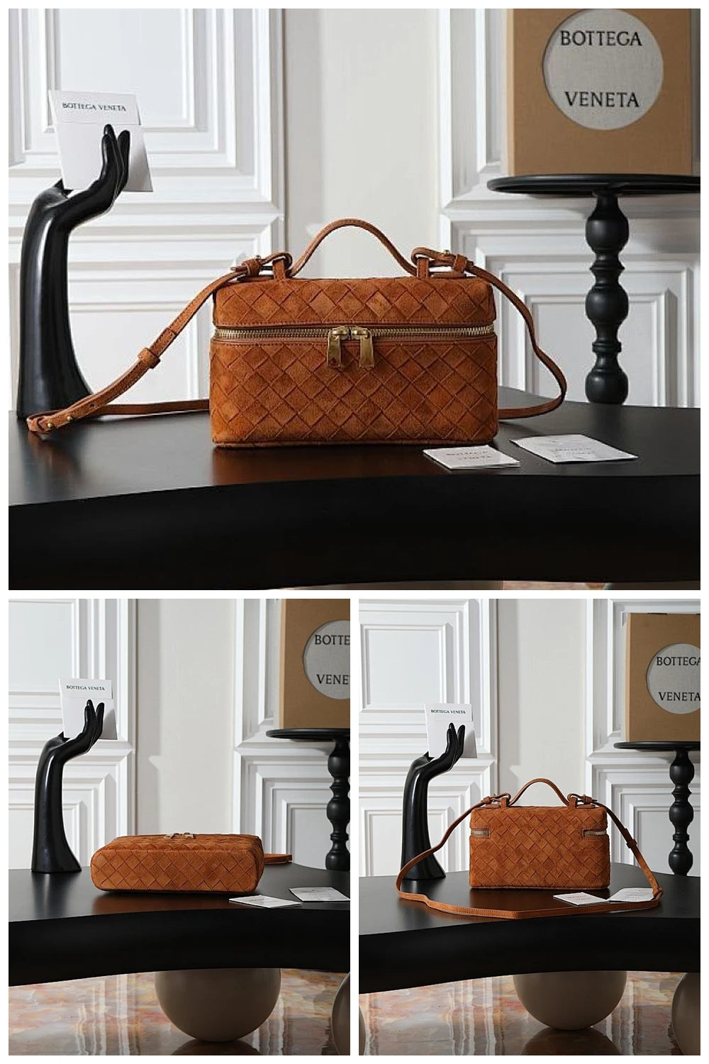 NB - BOV Bag - 109