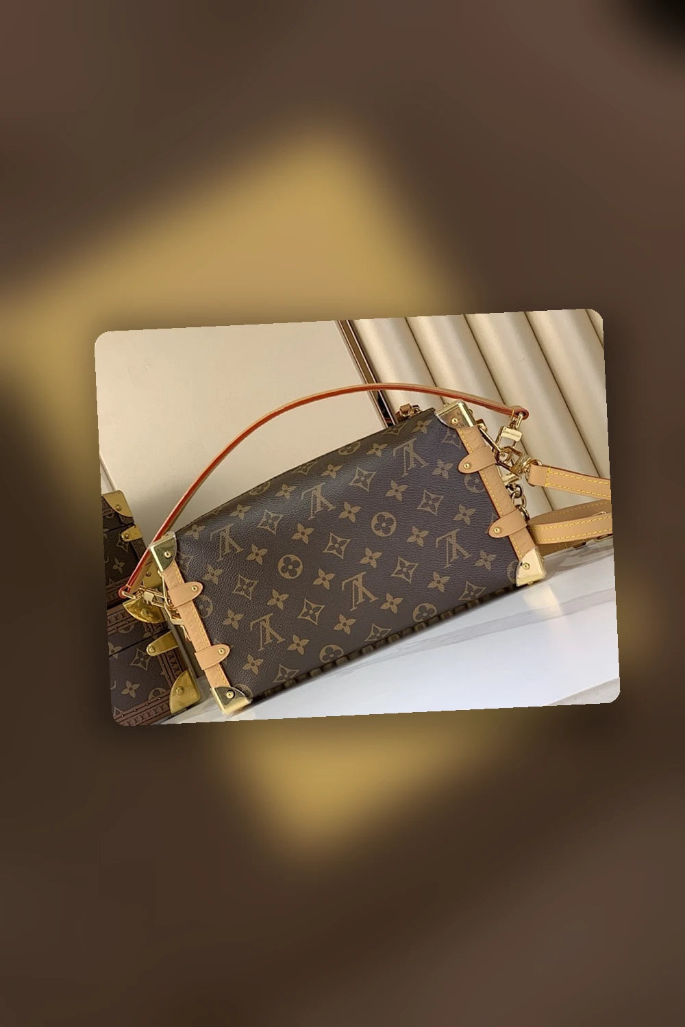 NB - LOV Bag - 086