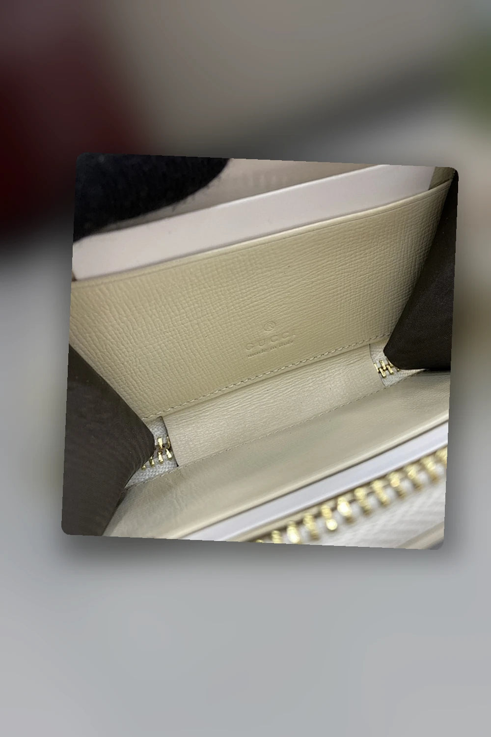 NB - GUKI Bag - 664
