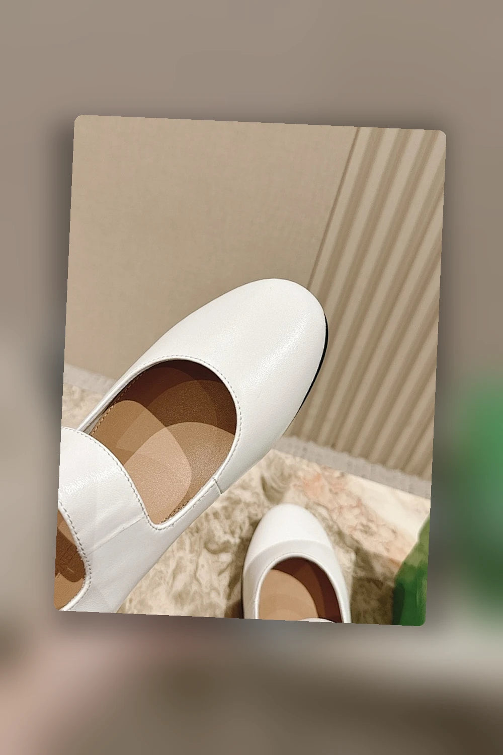 NB - BOV Women Shoes - 262