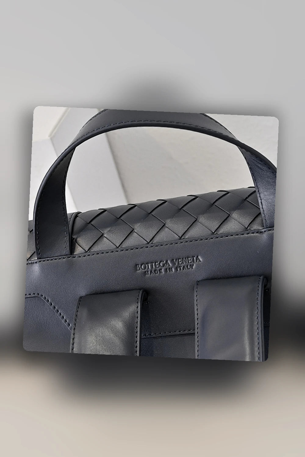 NB - BOV Bag - 906