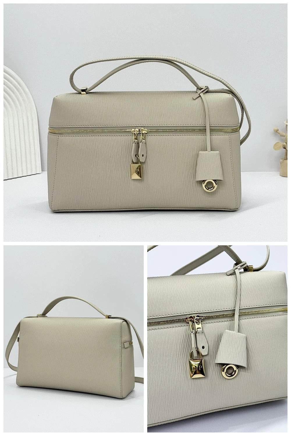 NB - LOP Bag - 162
