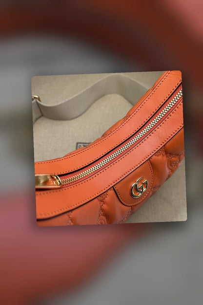 NB - GUKI Bag - 1267