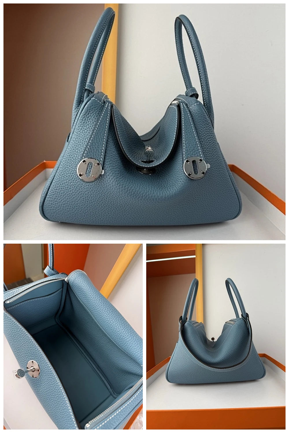 NB - HMS Bag - 235