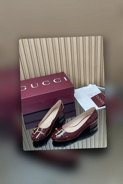 NB - GUKI Women Shoes - 927