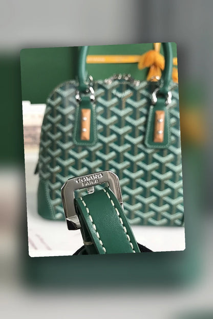 NB - GYO Bag - 1214