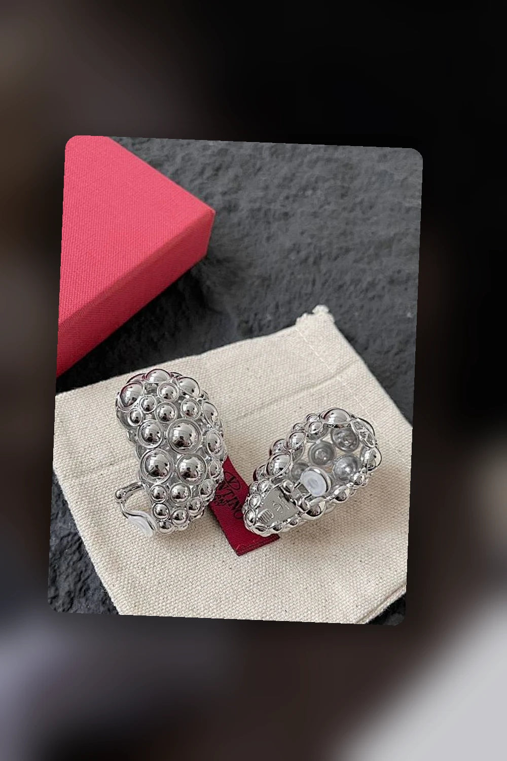 NB - VEL Jewelry - 445