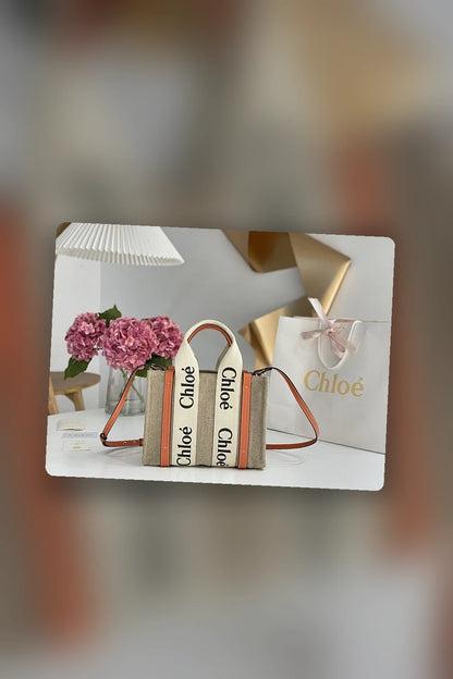 NB - CLE Bag - 608
