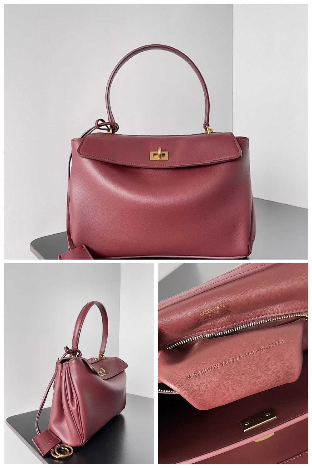 NB - BG Bag - 2268