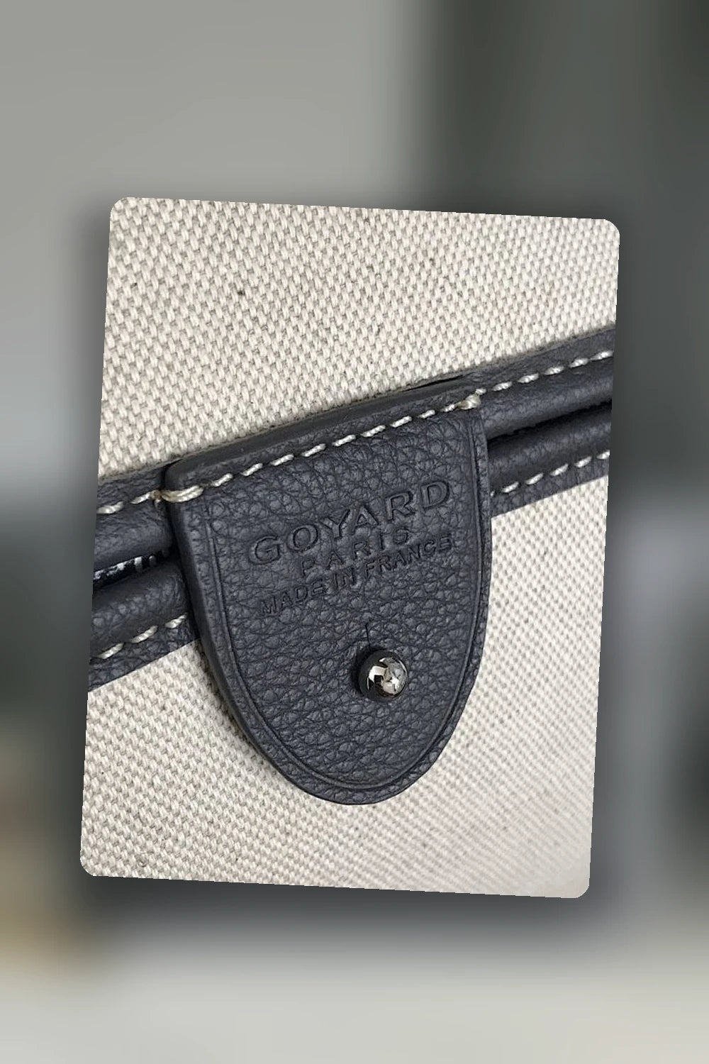 NB - GYO Bag - 077
