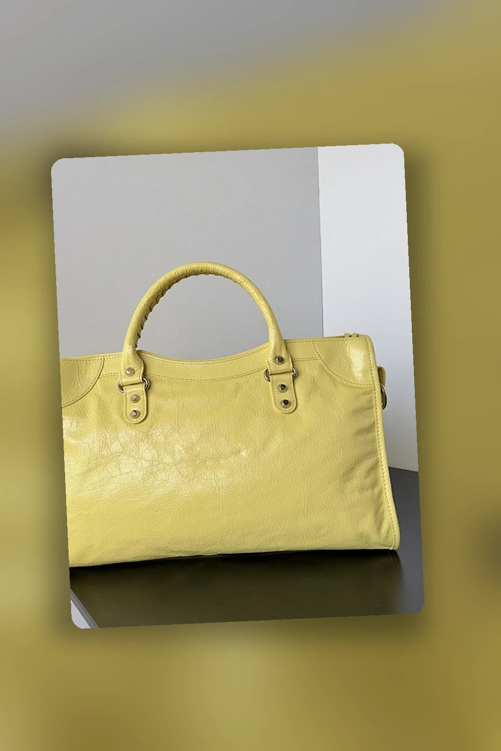 NB - BG Bag - 1873