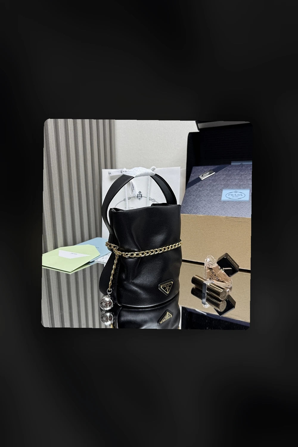 NB - PD Bag - 1130