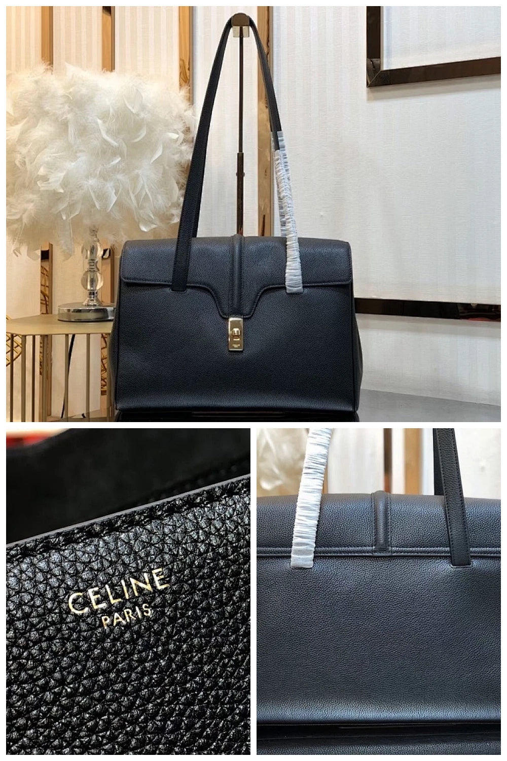 NB - COL Bag - 678