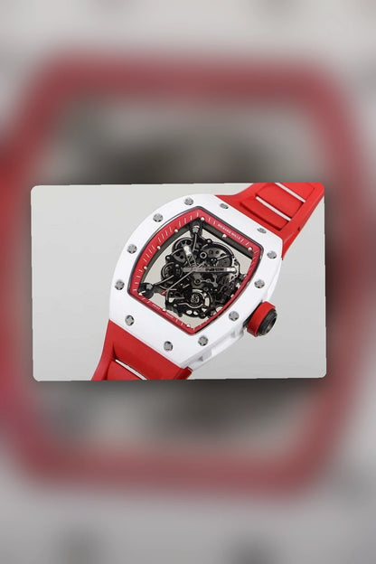NB - Mix Watch - 1516