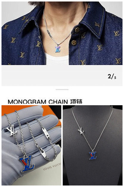 NB - LOV Jewelry - 214