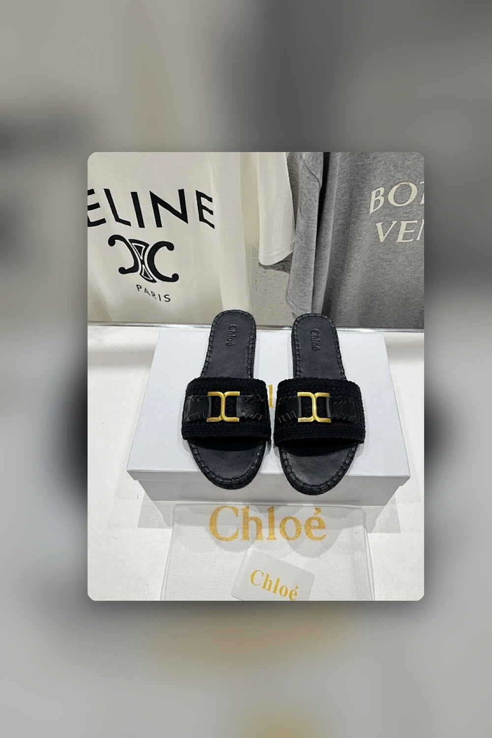 NB - CLE Women Shoes - 296