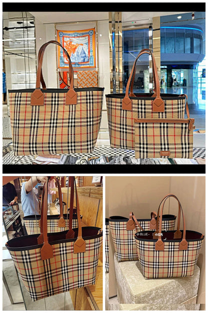 NB - BOR Bag - 814