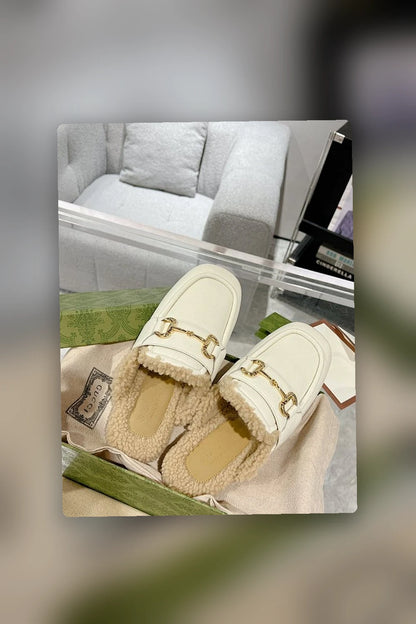 NB - GUKI Women Shoes - 1044