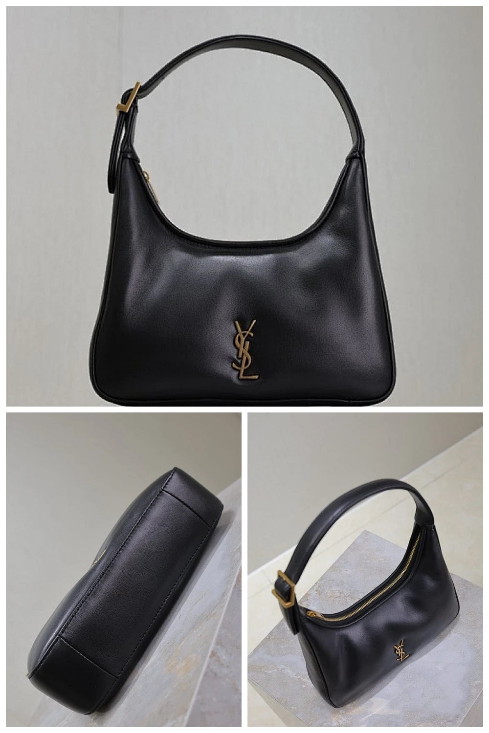 NB - YLS Bag - 398