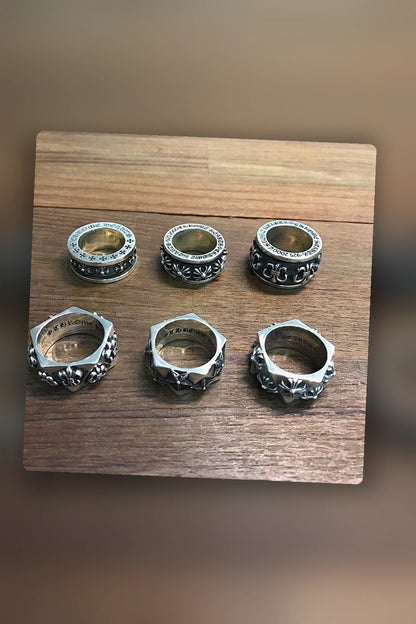 NB - CHO Jewelry - 224