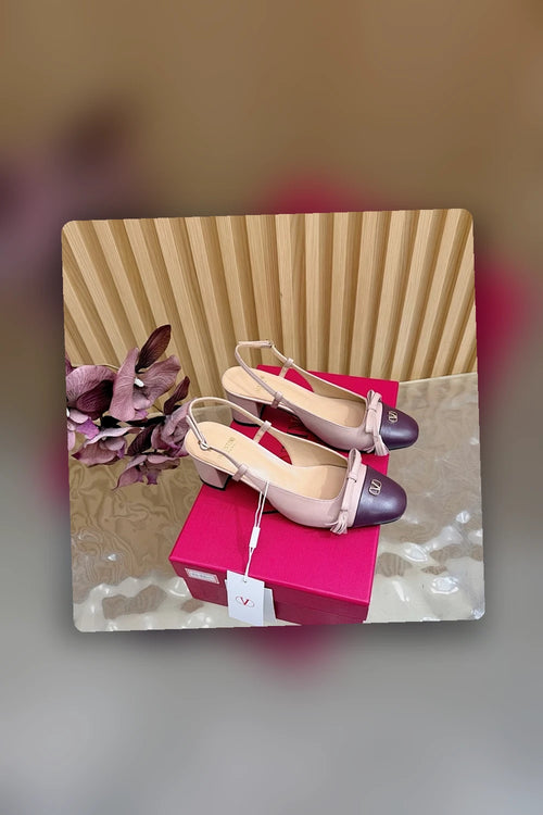 NB - VEL Women Shoes - 054