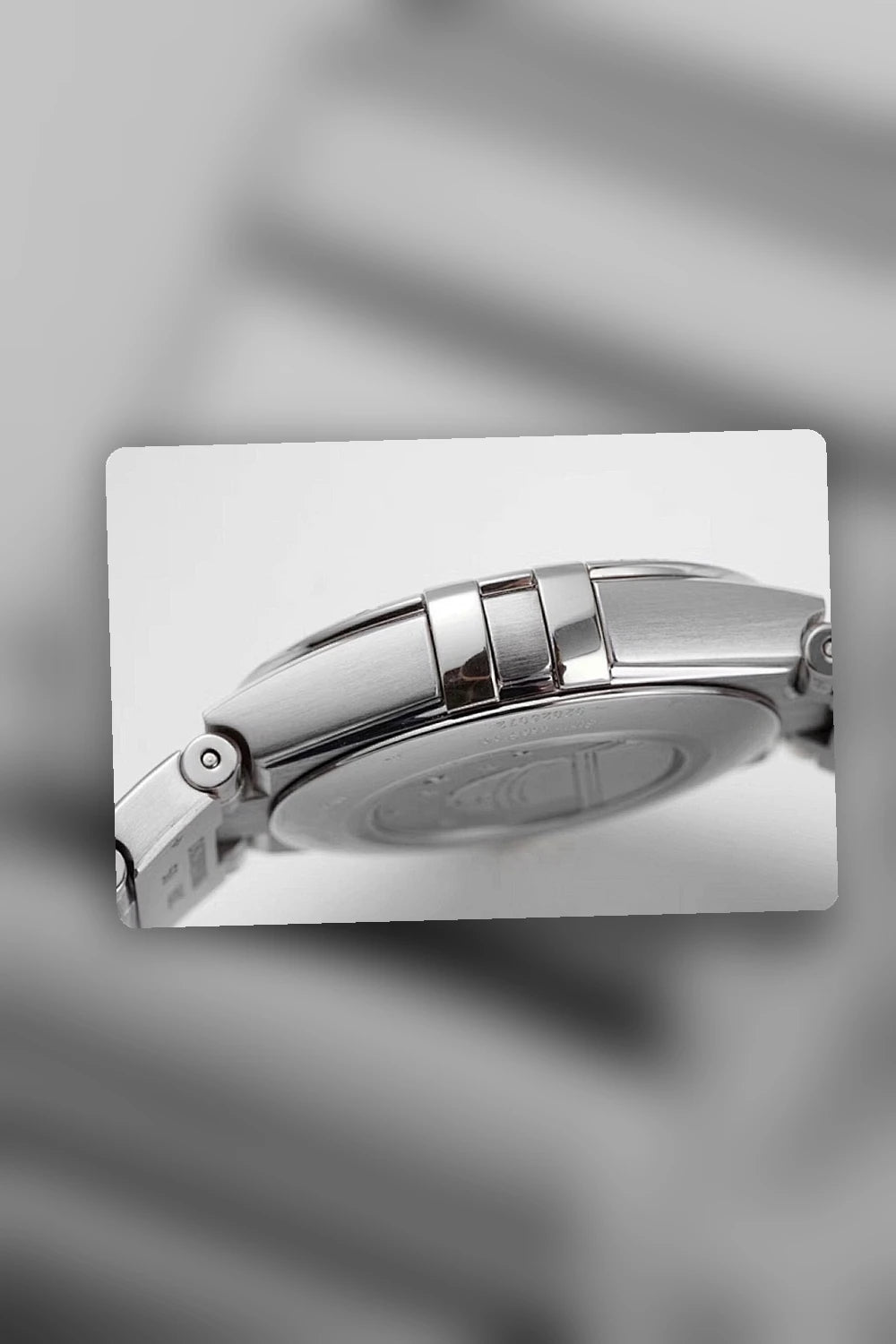 NB - Mix Watch - 868