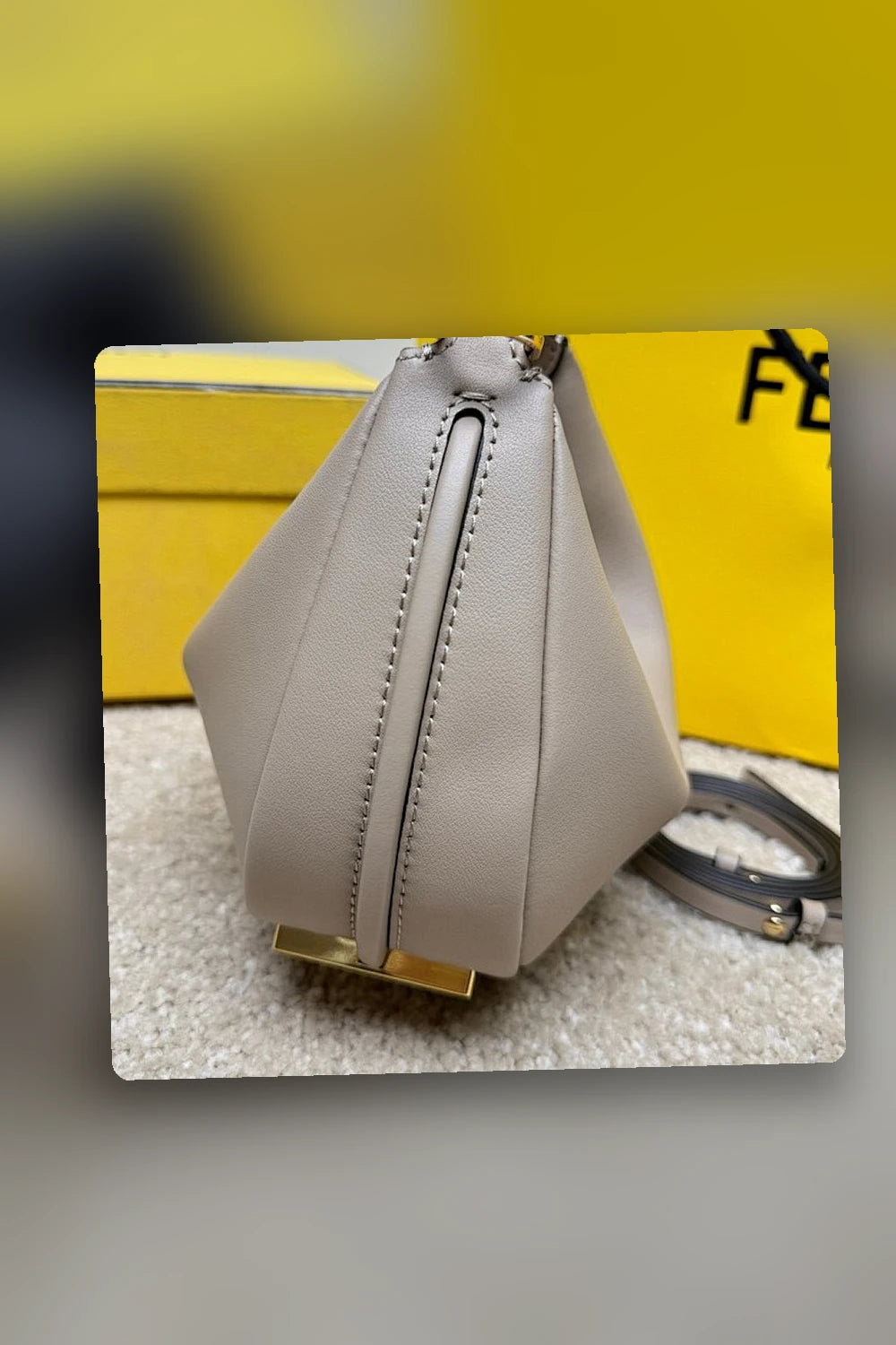 NB - FDE Bag - 426
