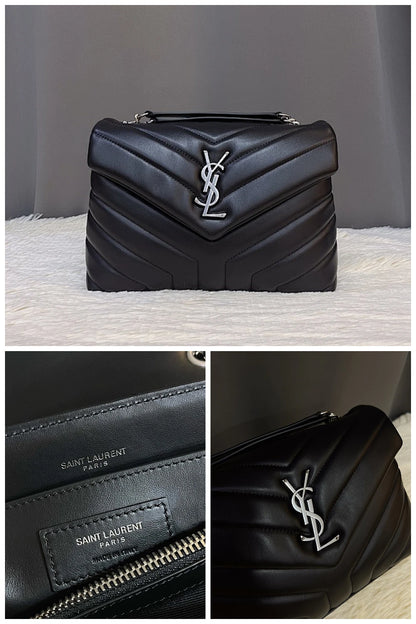 NB - YLS Bag - 1722