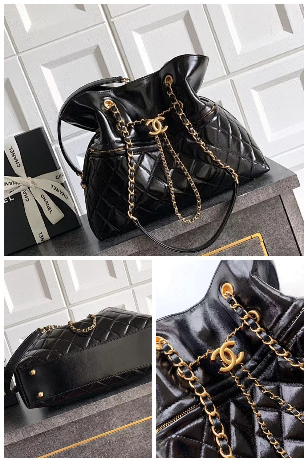 NB - CHL Bag - 658