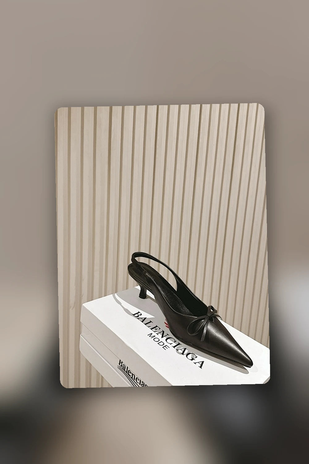 NB - BG Women Shoes - 869