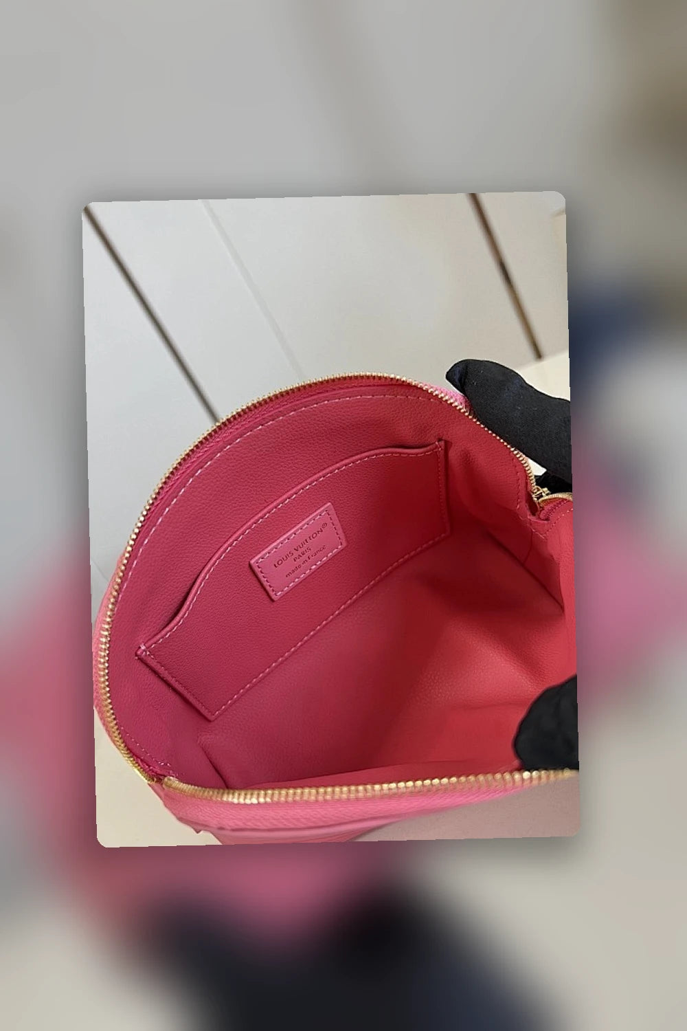 NB - LOV Bag - 1693