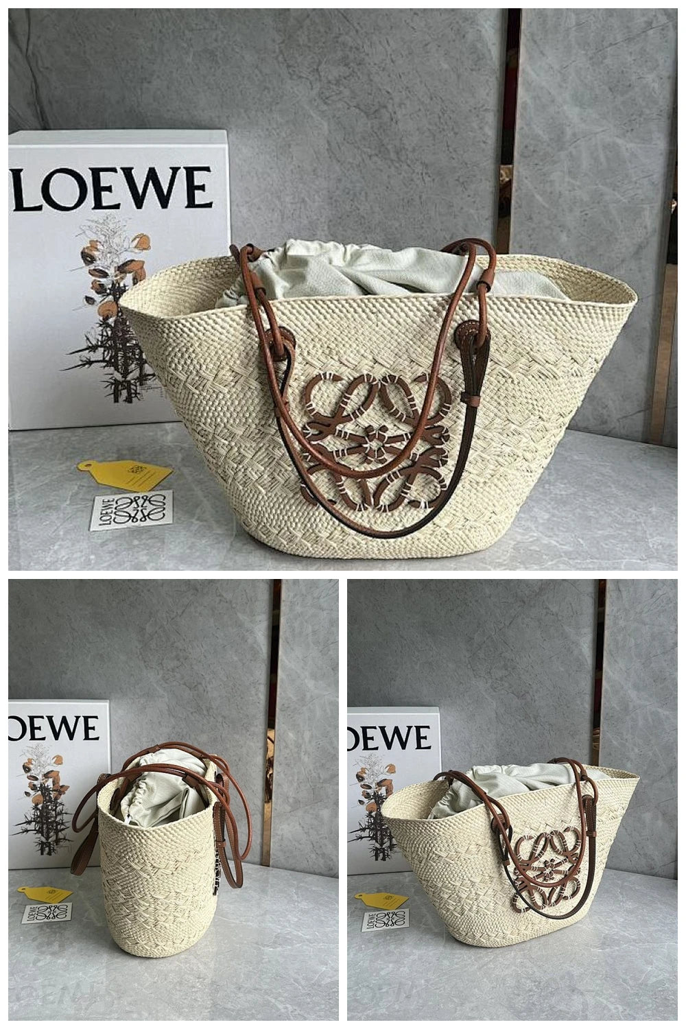 NB - LWO Bag - 511