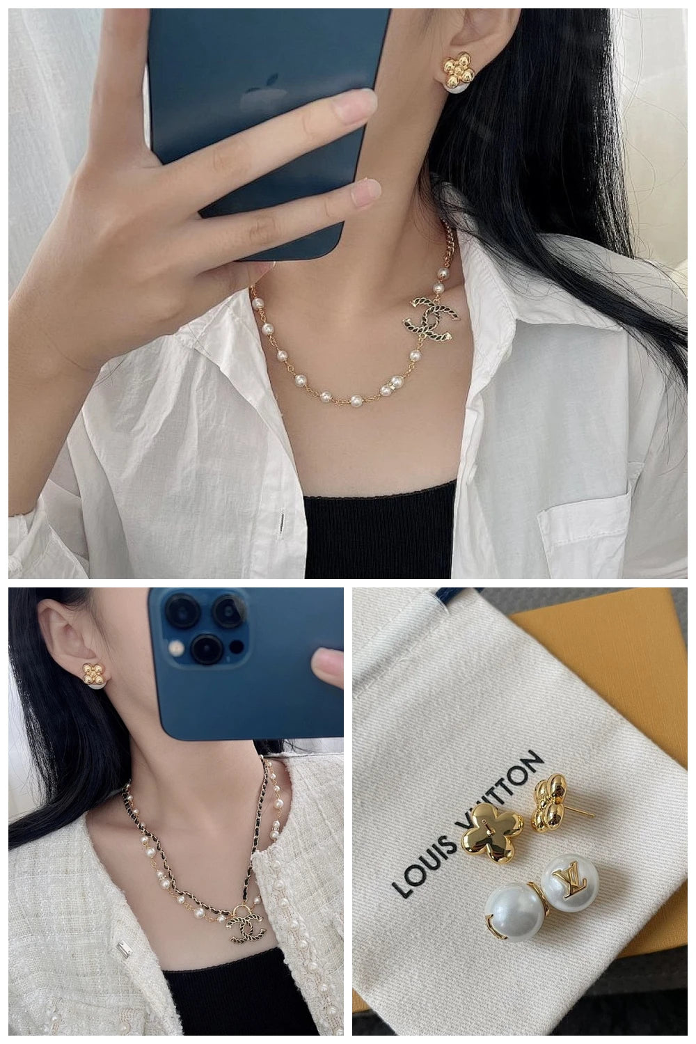 NB - LOV Jewelry - 753