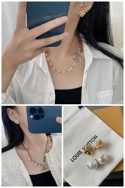 NB - LOV Jewelry - 753